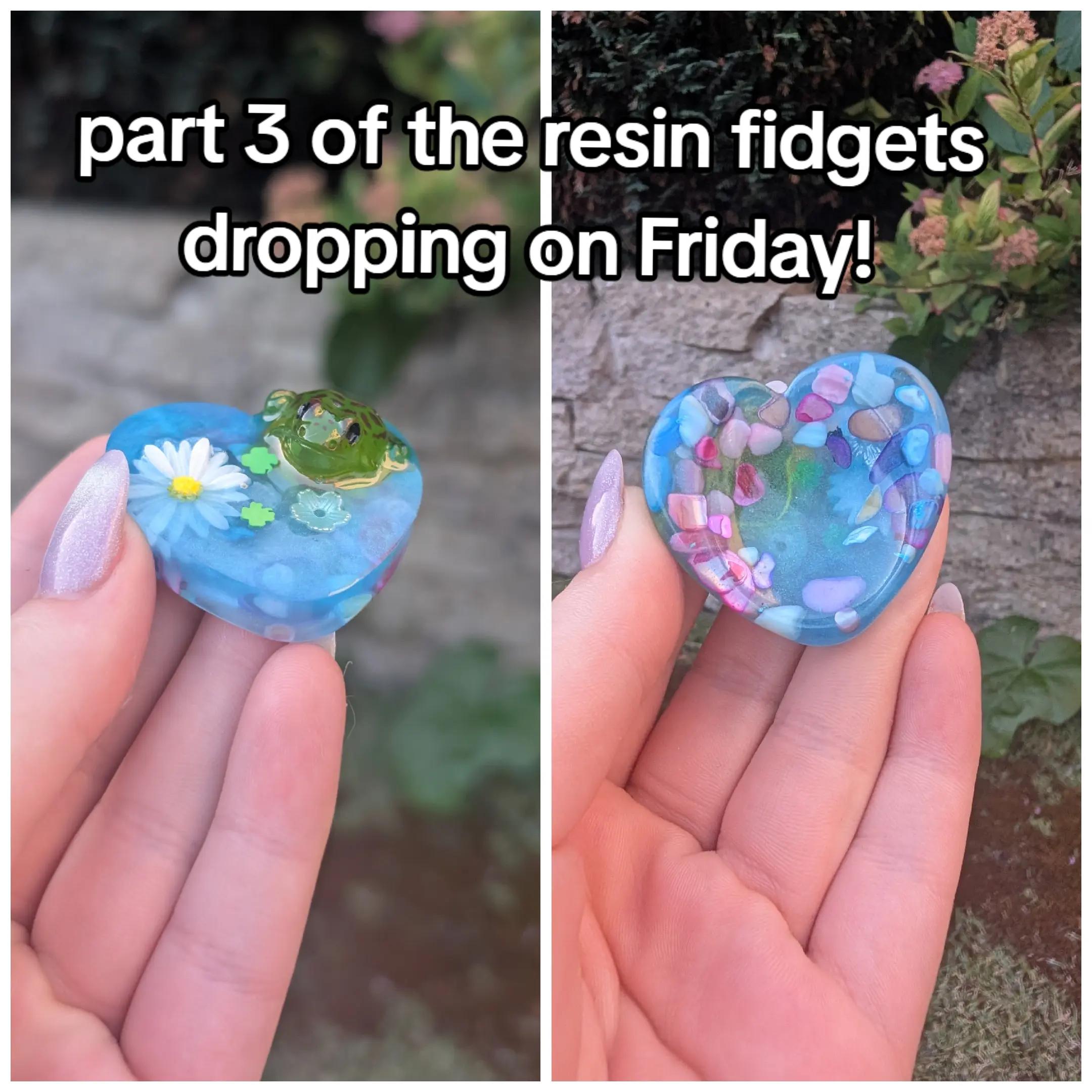 @Sparkly Stickys