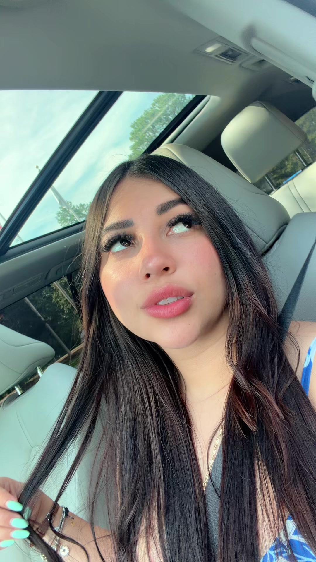 @Adriana Gonzalez