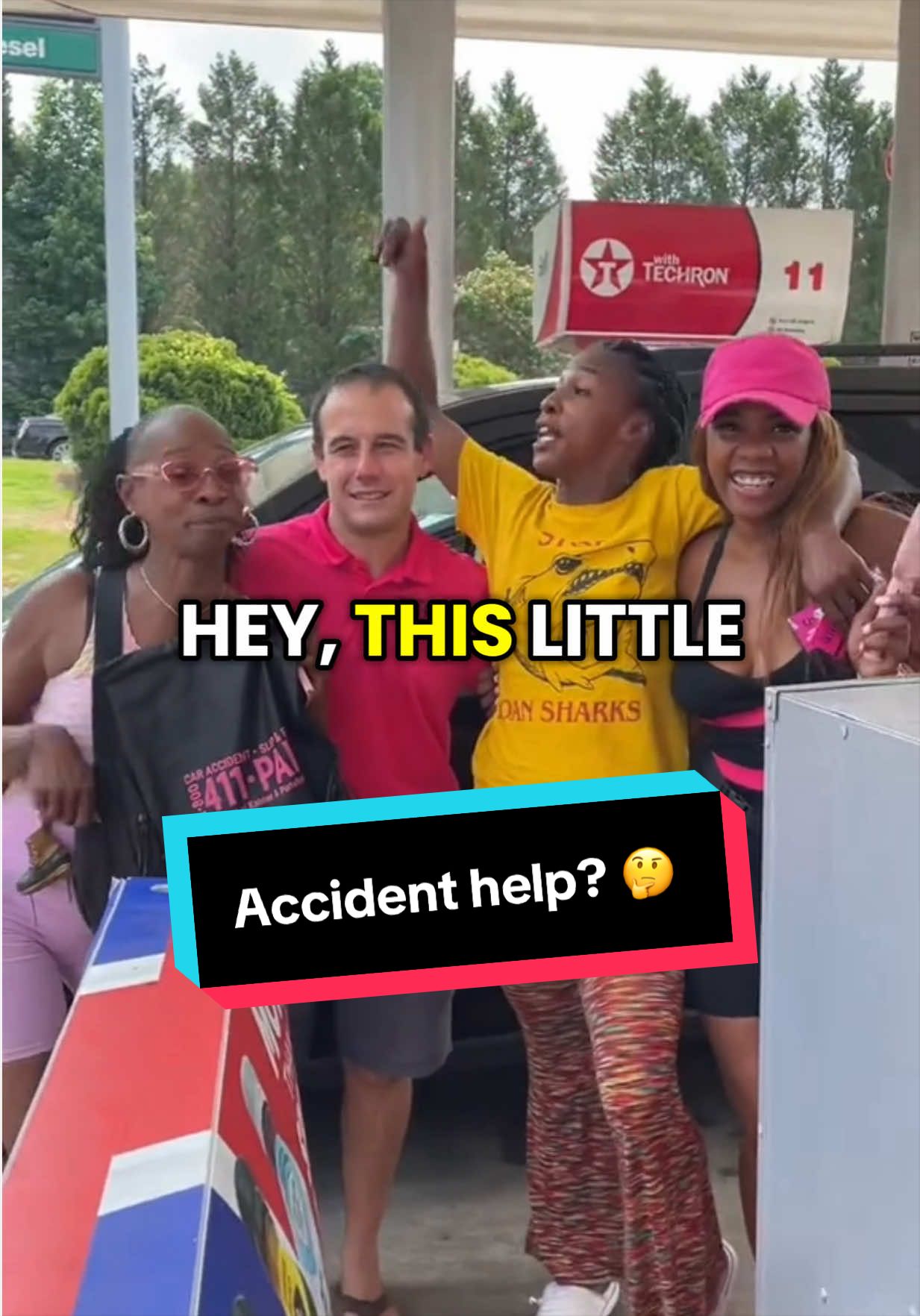 @Accident Attorney Kevin Sobel