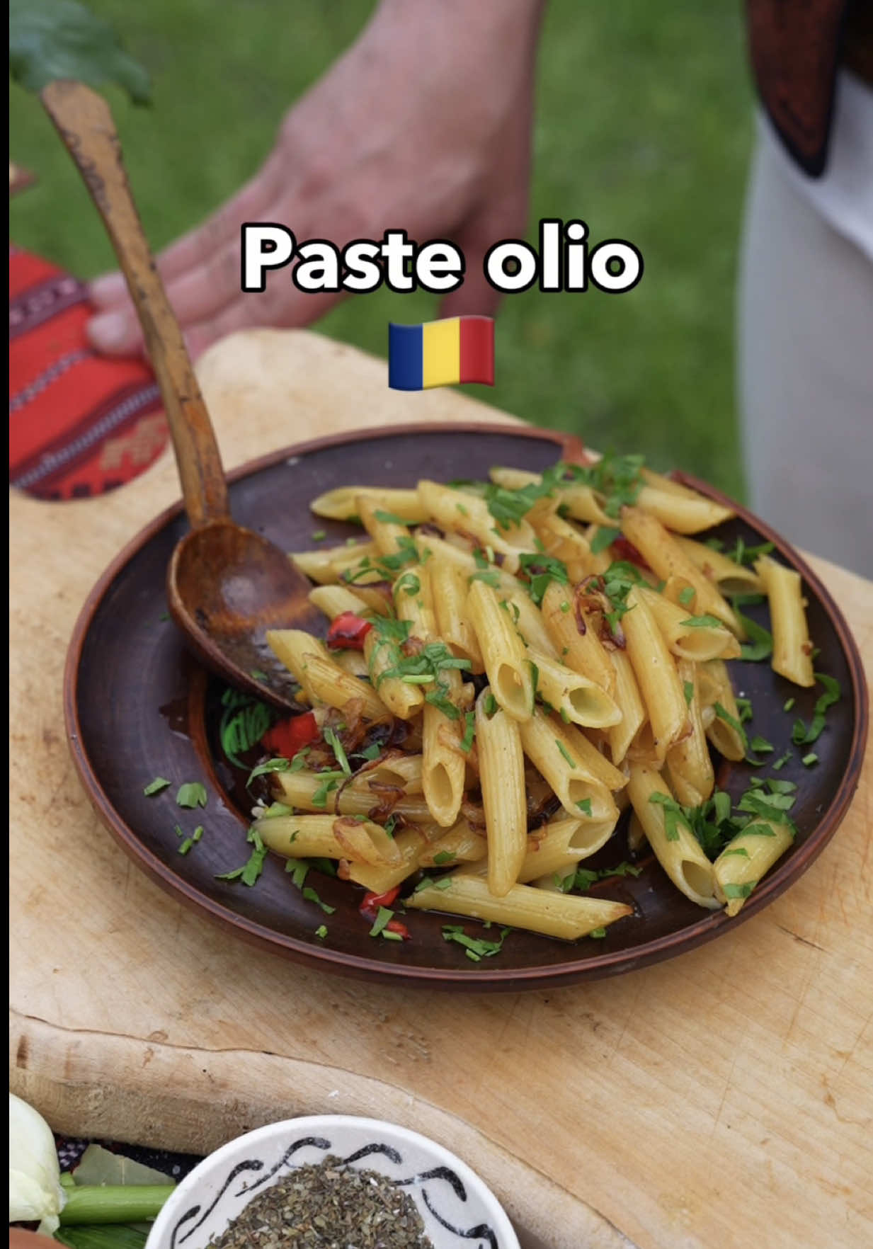 @🇷🇴 Chef Ilie Anghel