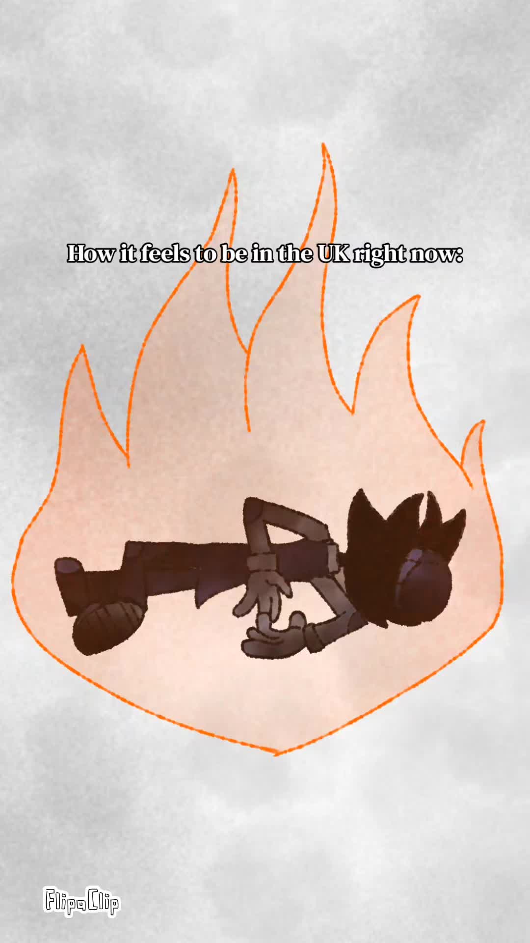 @ItsThecrazycartooner