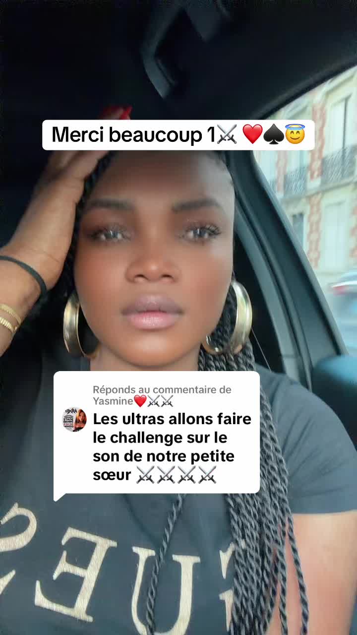 @Angeprecieuse1 officiel&spades;️😇