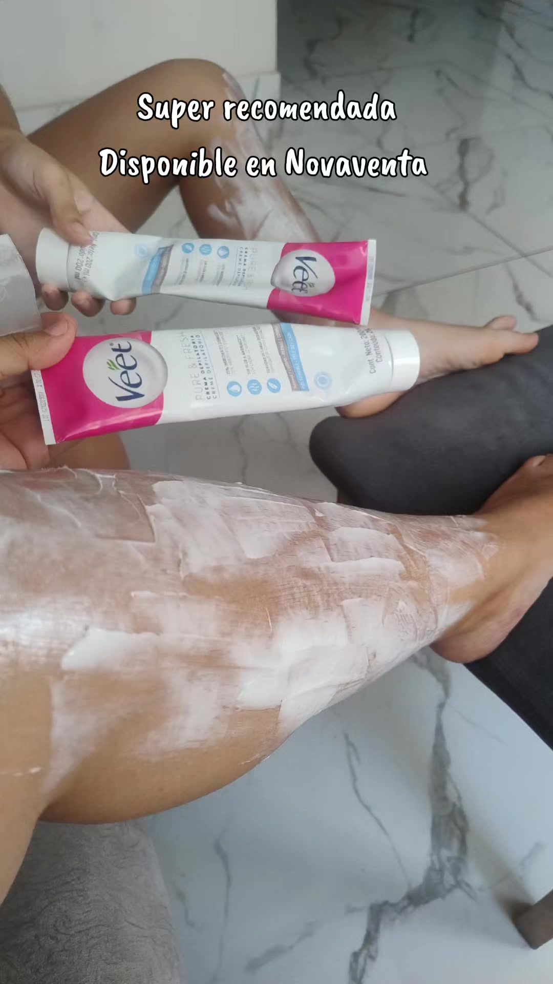 @Omairalidernovaventa