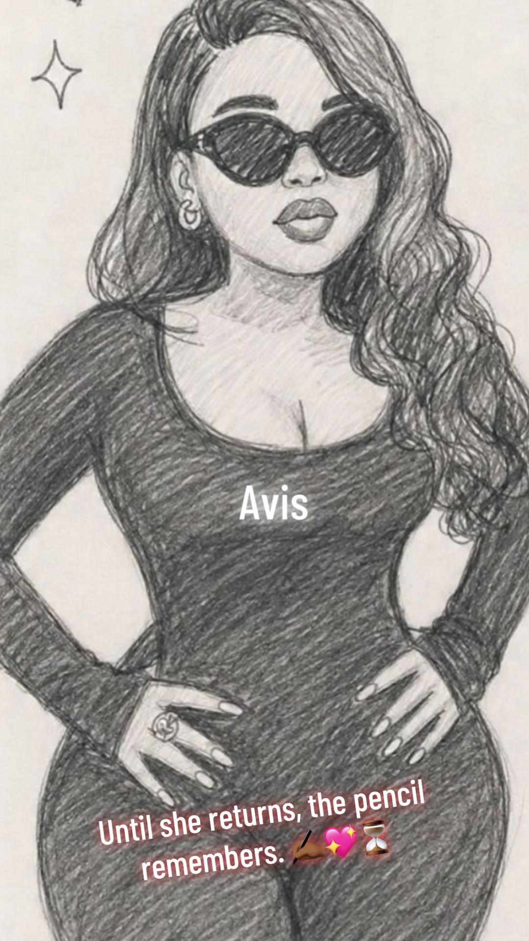 @MAAME AMA SAAH ❤️(Avis)