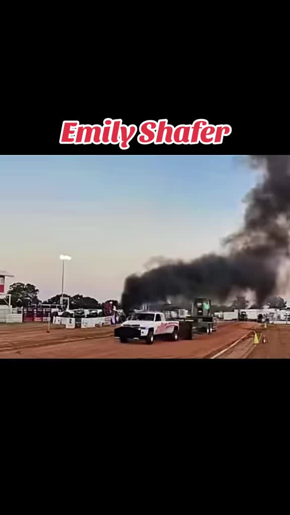 @Borrowed Time Pulling Team 🏁