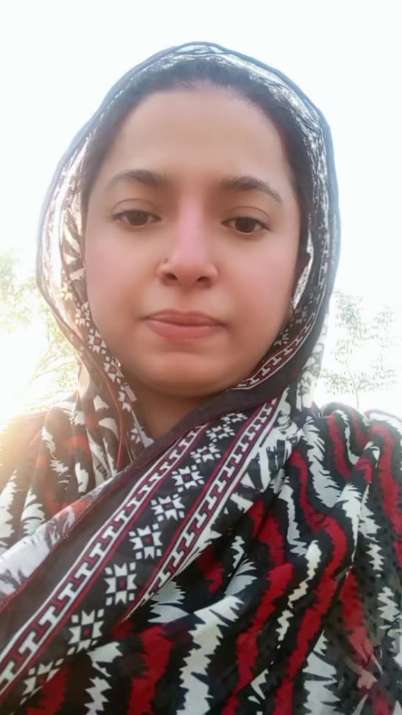@Iqra khalid