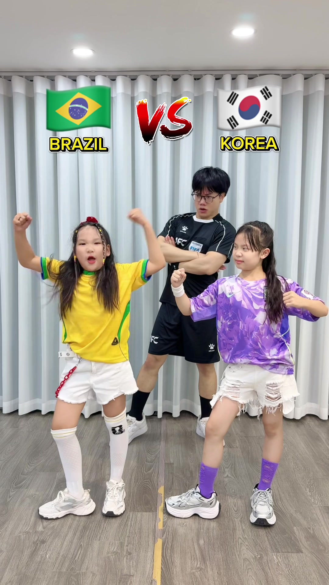 @Thầy Huy Kid Dance