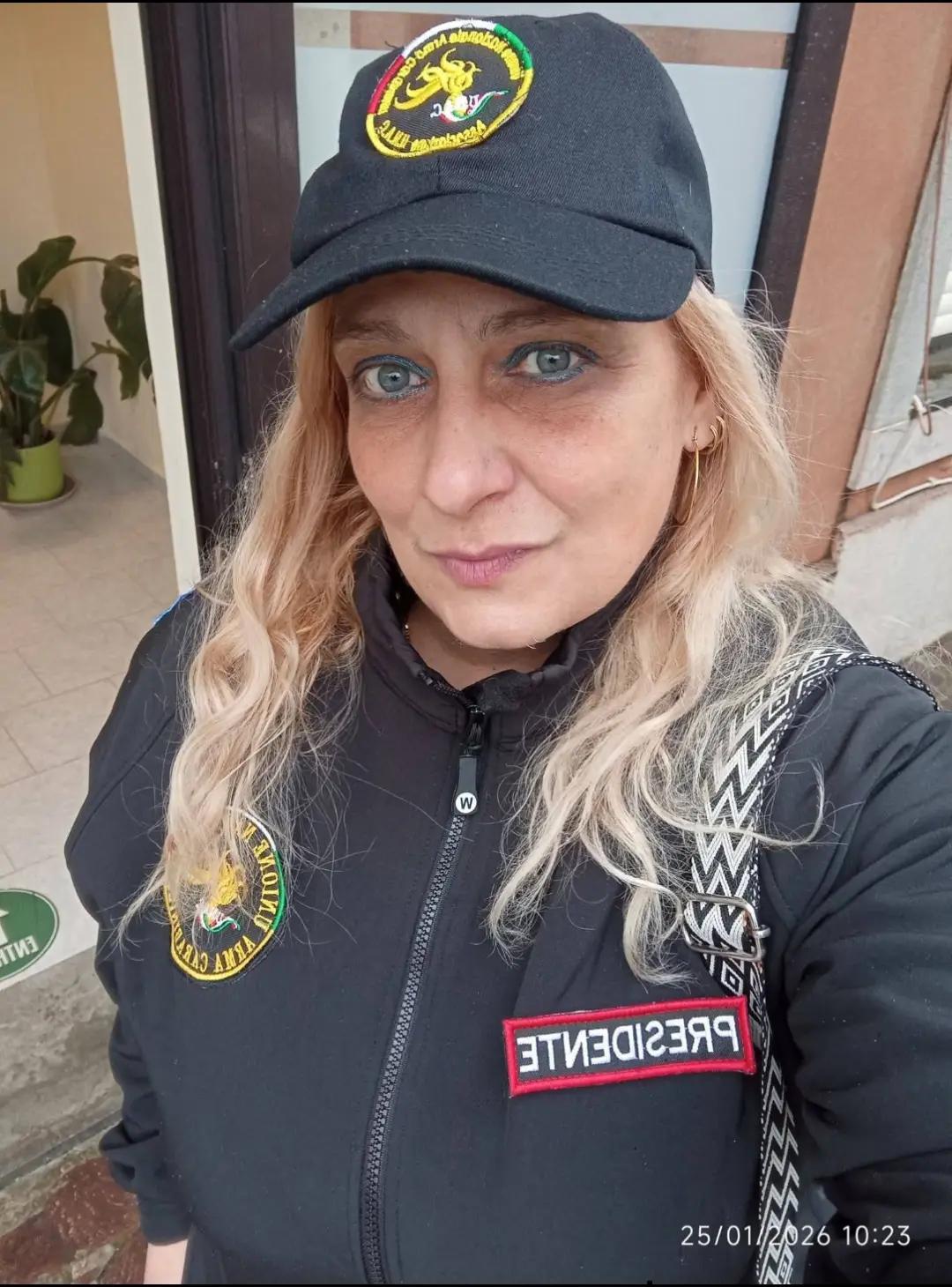 @Cinzia Sgambato