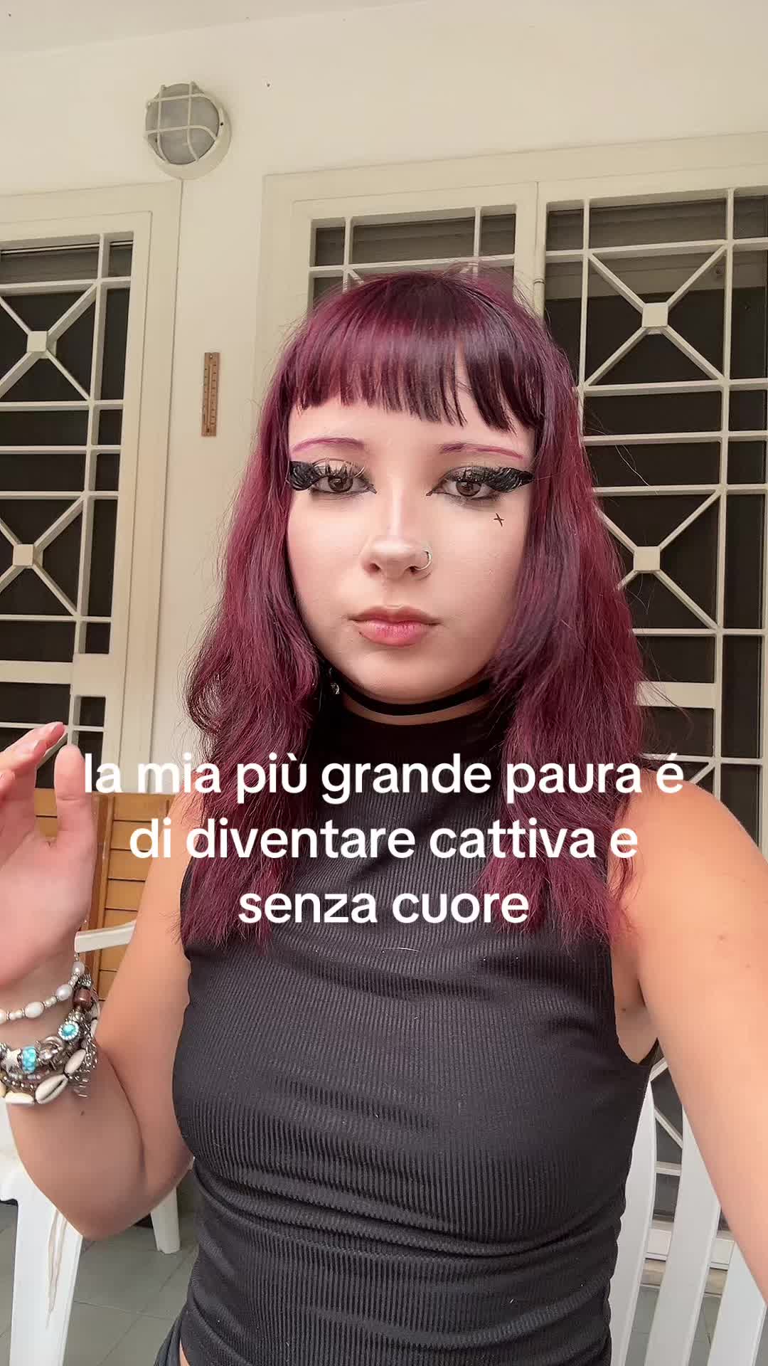 @jinx ma rossa