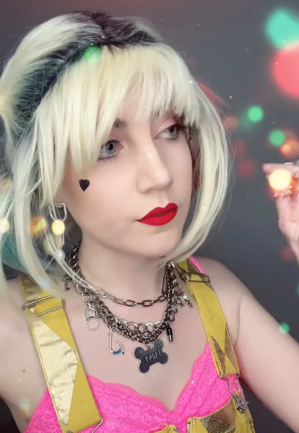 @Sprklngdiamond Cosplay