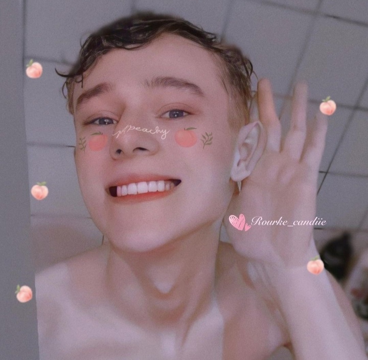 @rourke edits