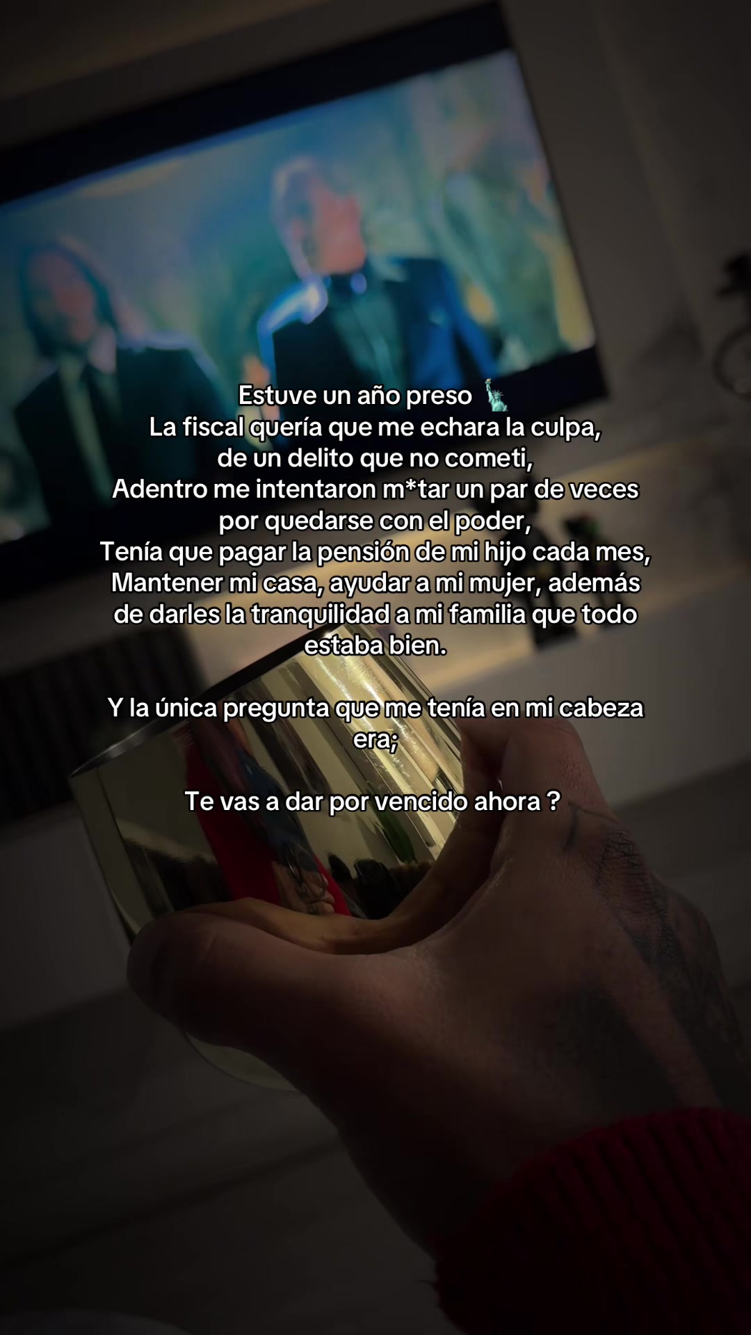 @La m&aacute;quina 🤖