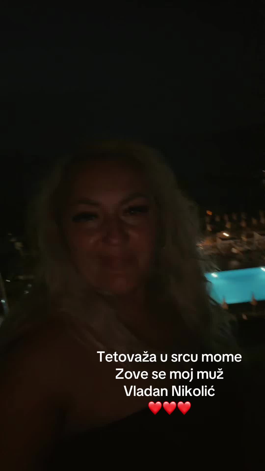 @SanjaMercedes