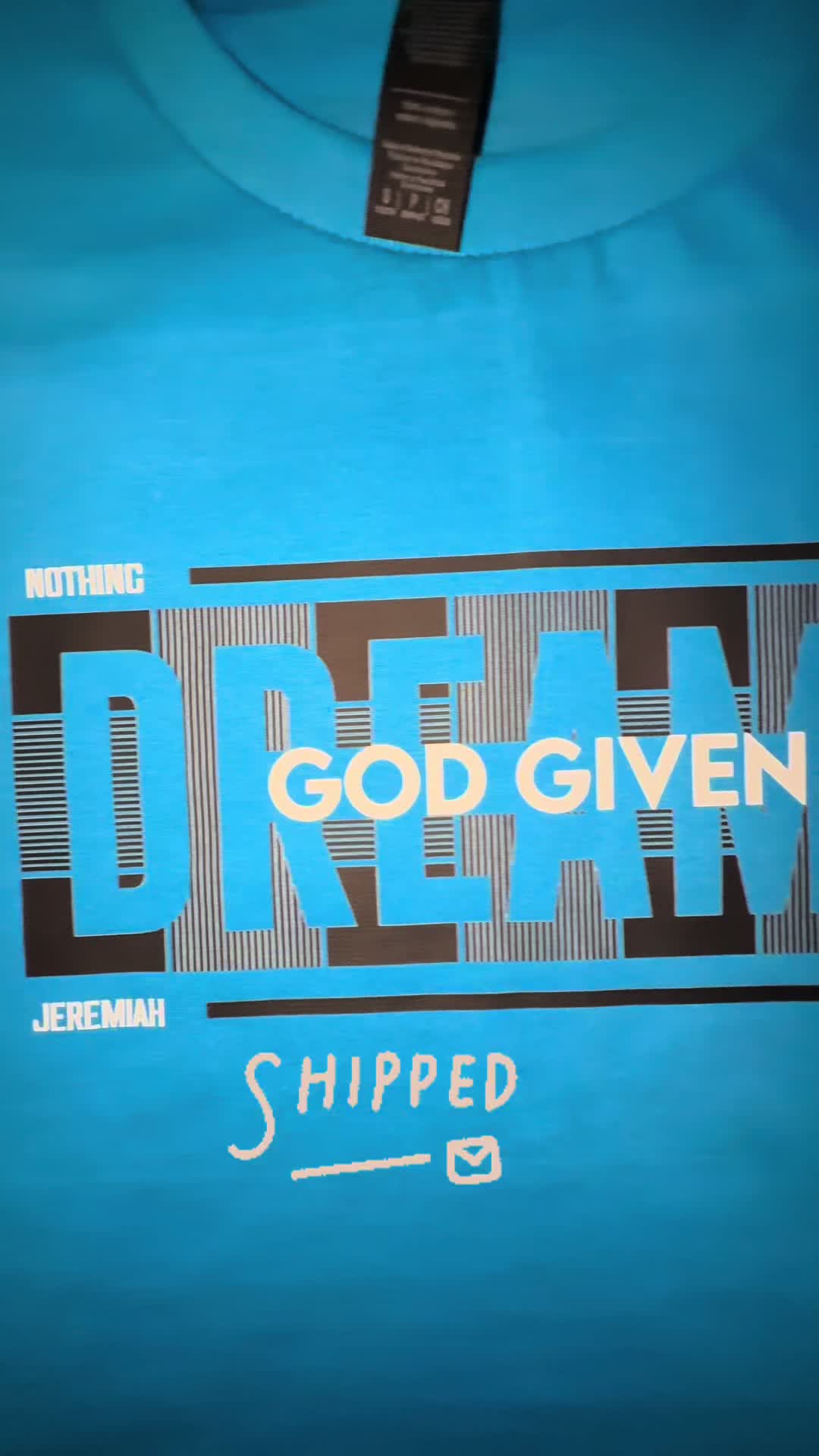 @God Hear Clothing