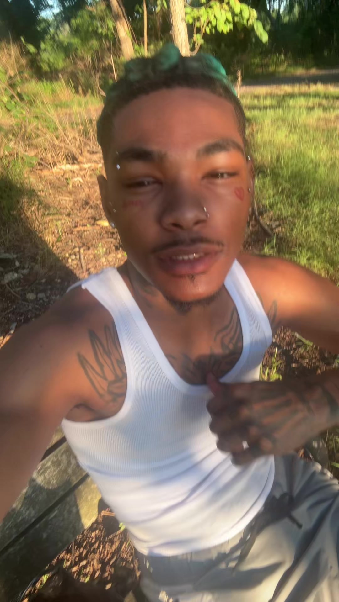 @Trauma
