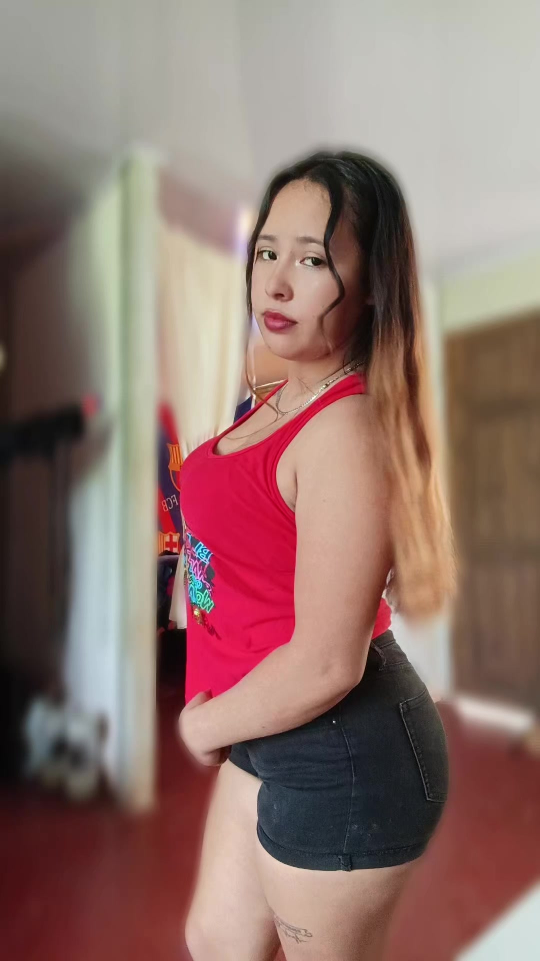 @Chinita bland&oacute;n🇳🇮💙&hearts;️😍&hearts;️🤍