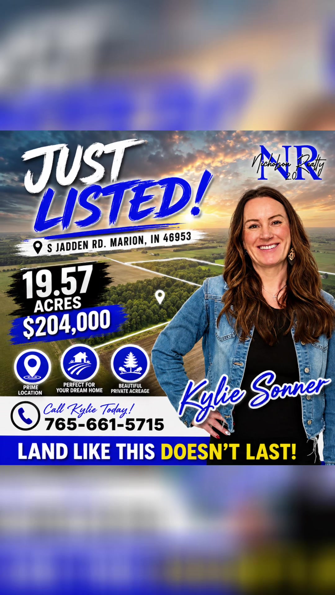 @Nicholson Realty 2.0