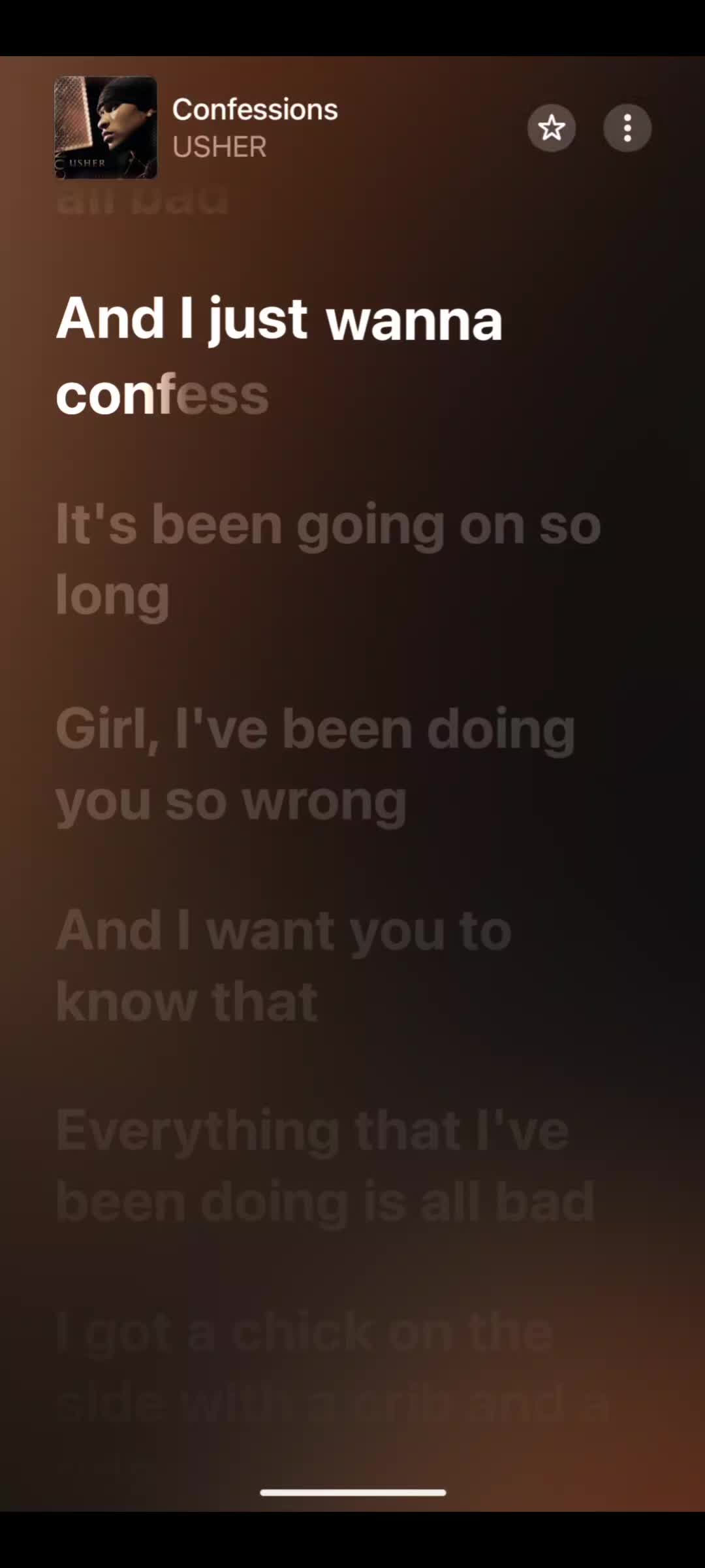 @Lyric Vibes