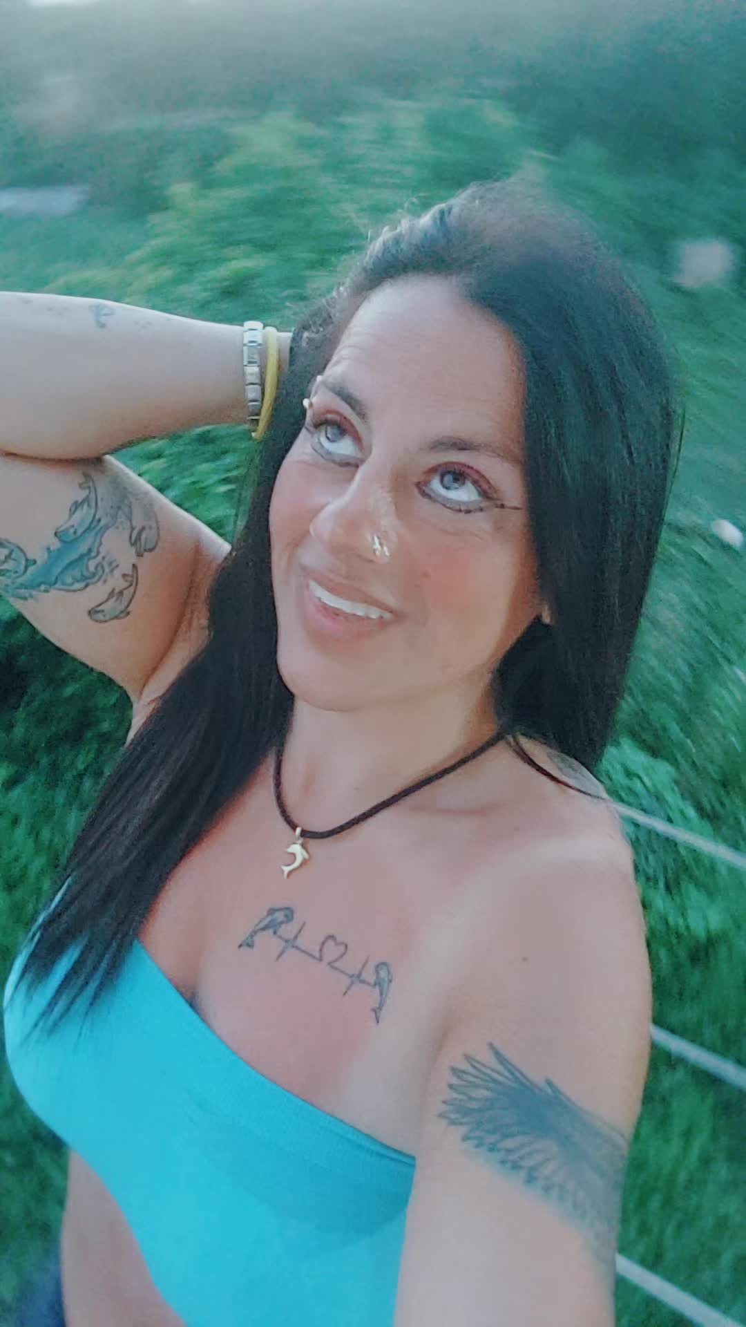 @🐬DANIELA DELFINA AZZURRA 🐬