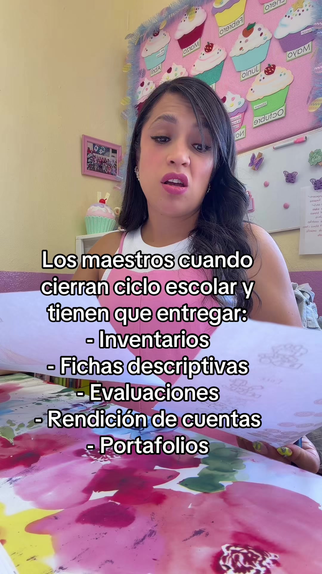 @Maestra Lucecita 🖍️