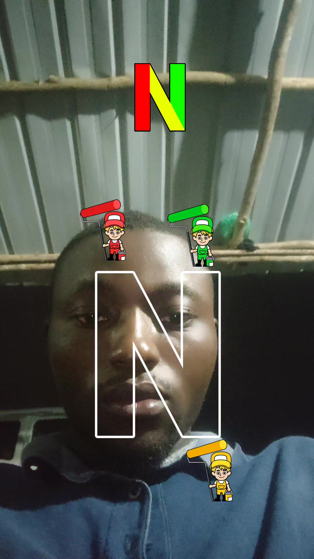@Dieudonn&eacute;