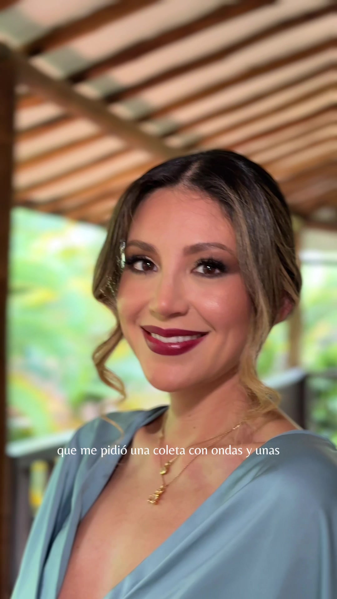 @Maquilladora Bucaramanga ⭐️