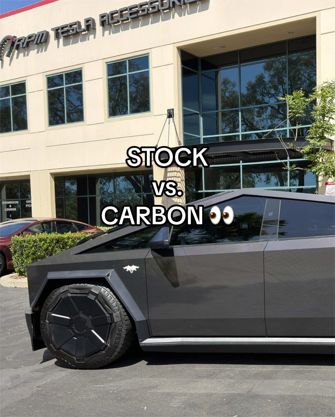 @RPM Tesla Accessories