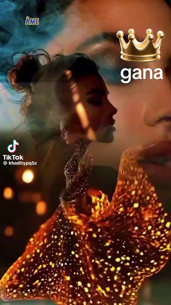 @gana👸