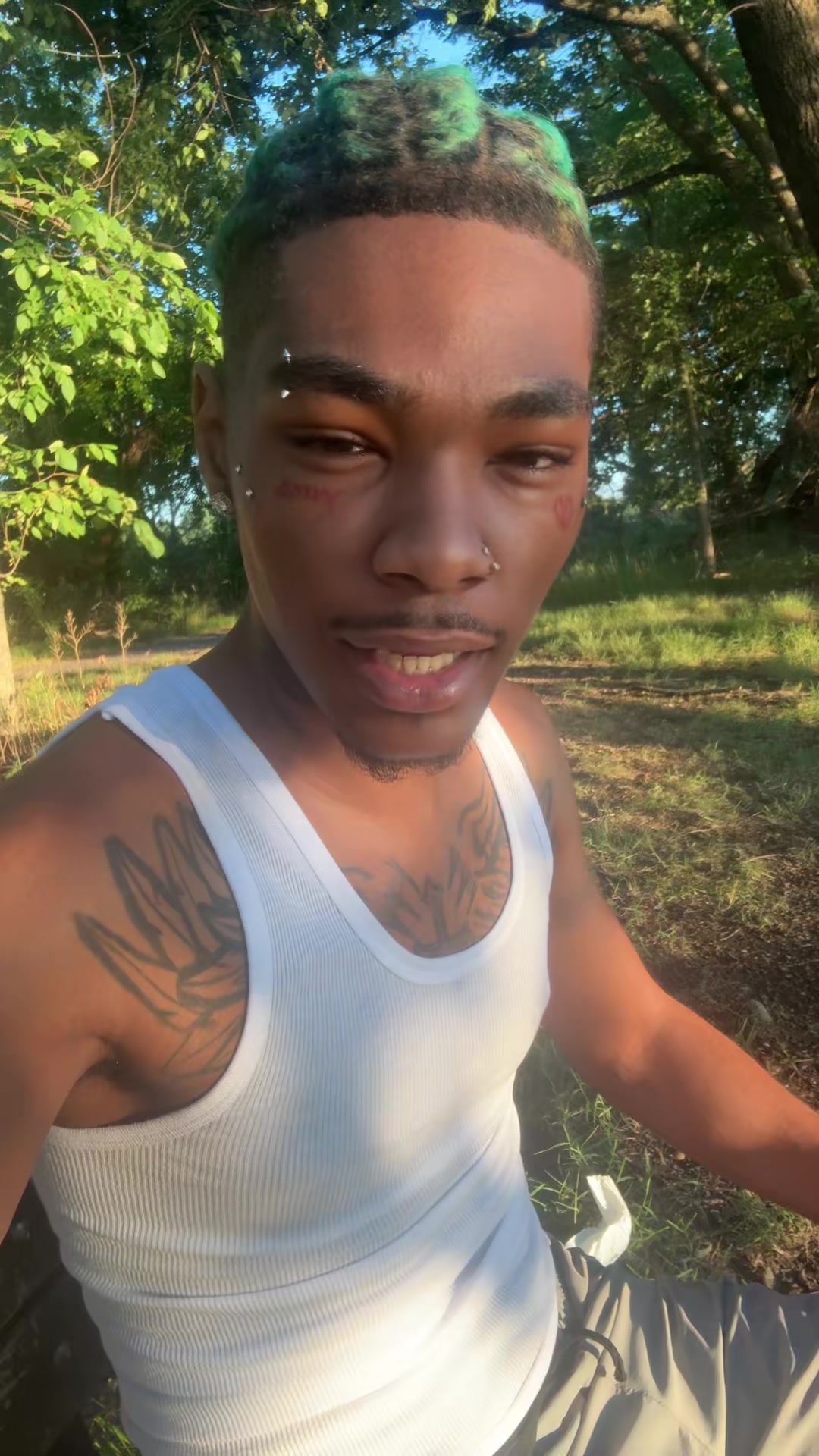@Trauma