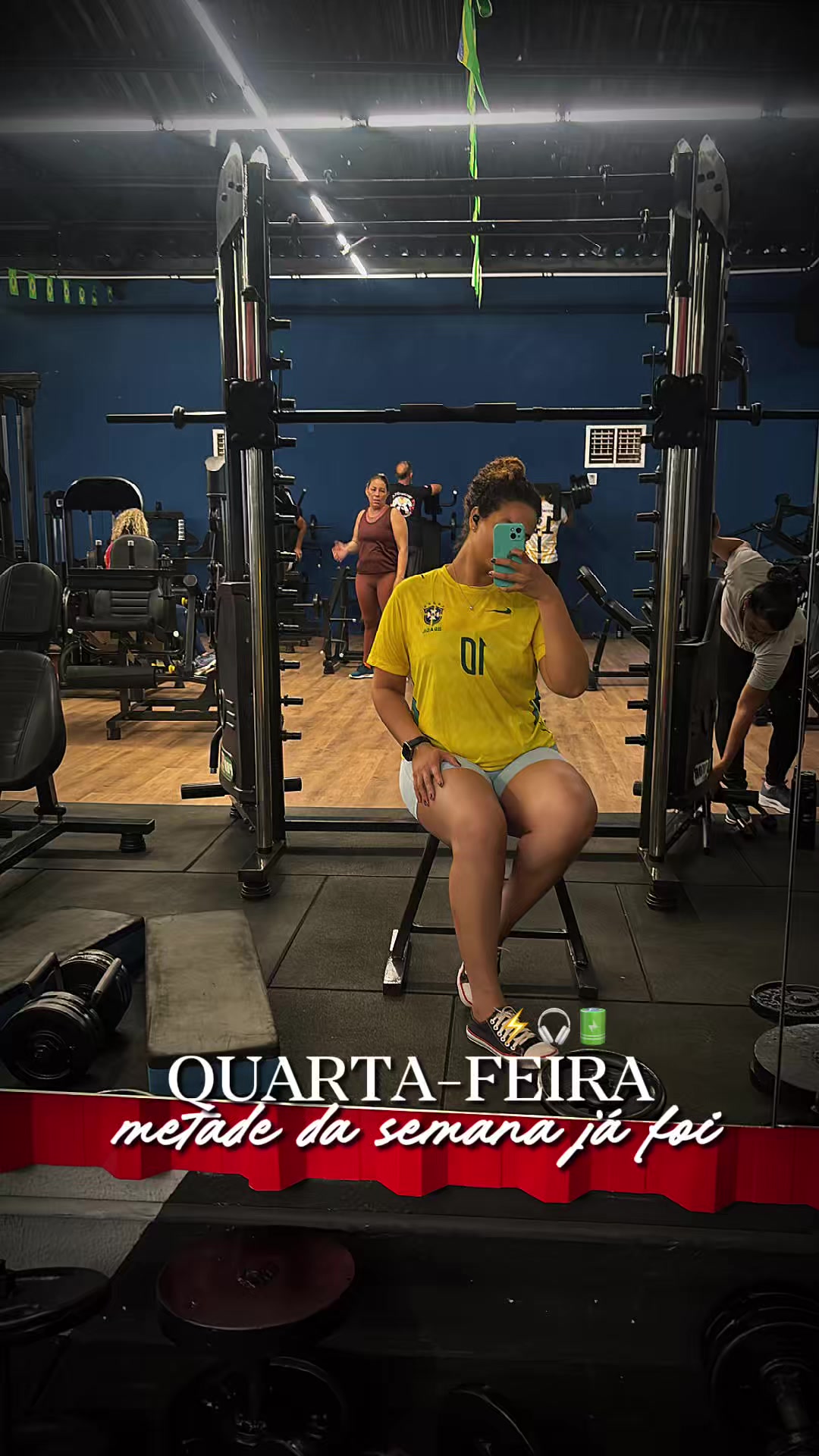 @Danieli Mesquita Celeste