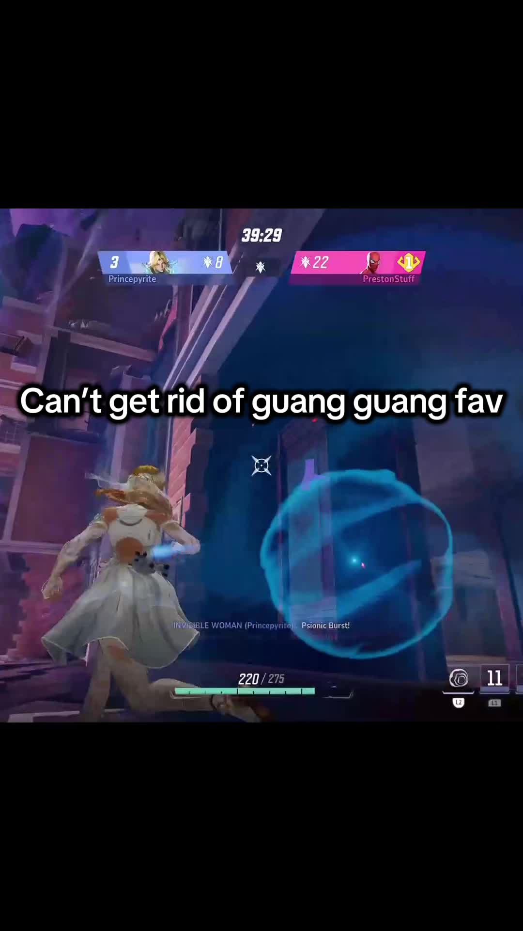 @Lord invis twunk