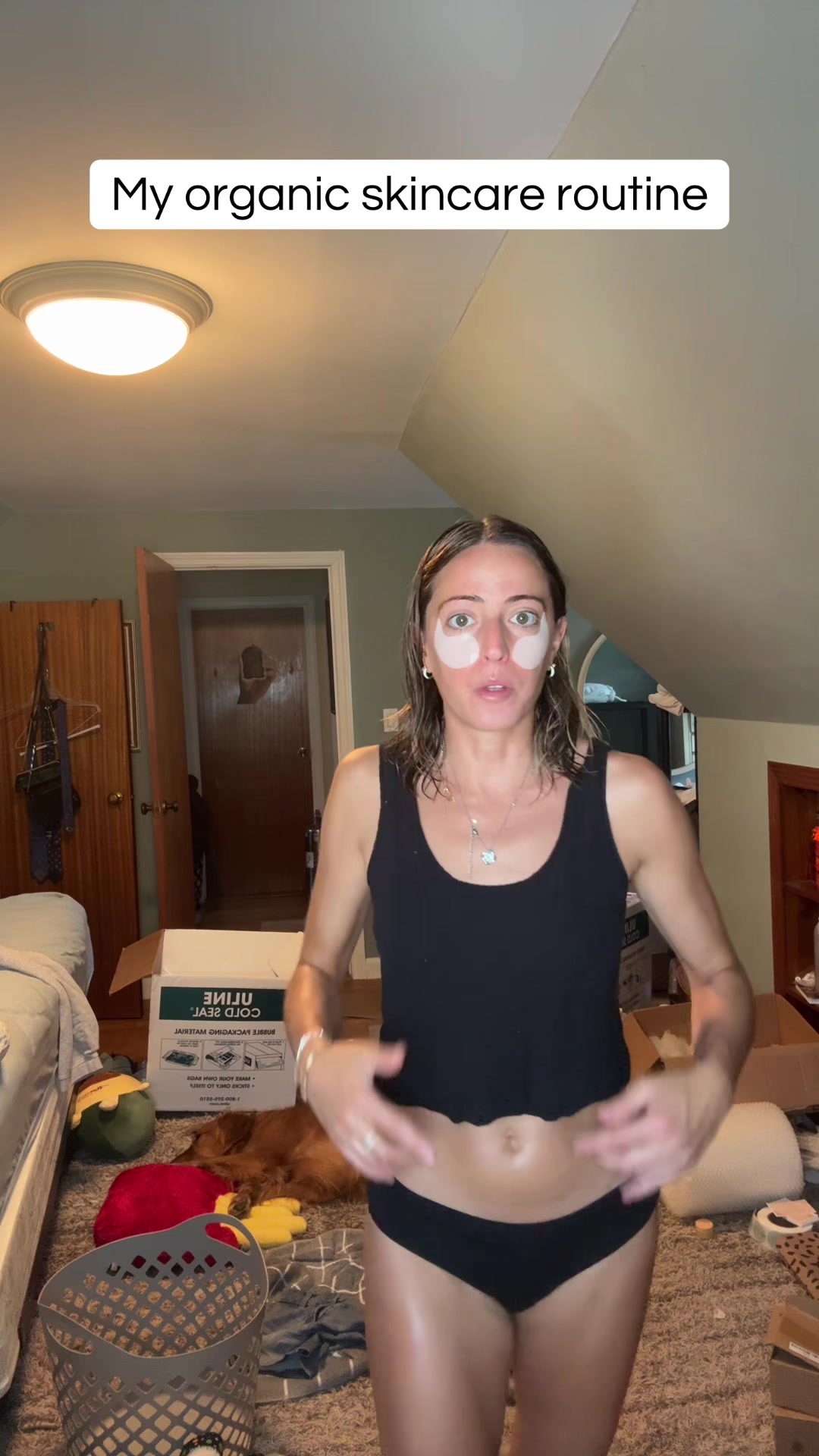 @Kristina Elise Holistic Health