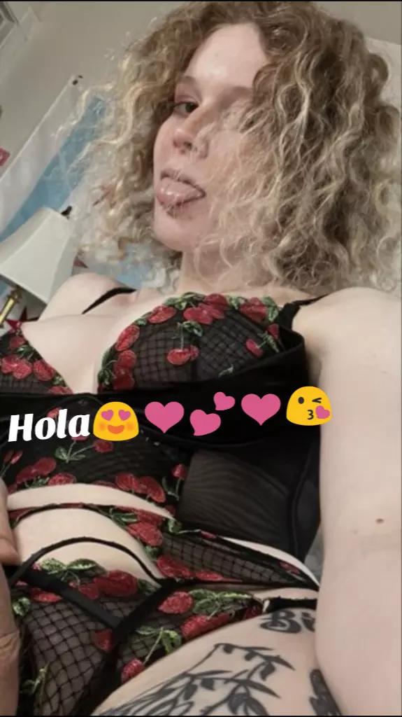 @Trans carolina