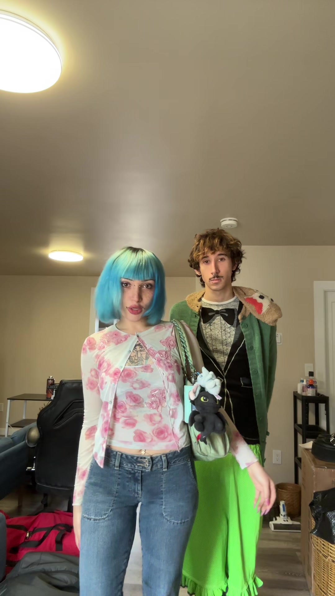 @Aurora Jade