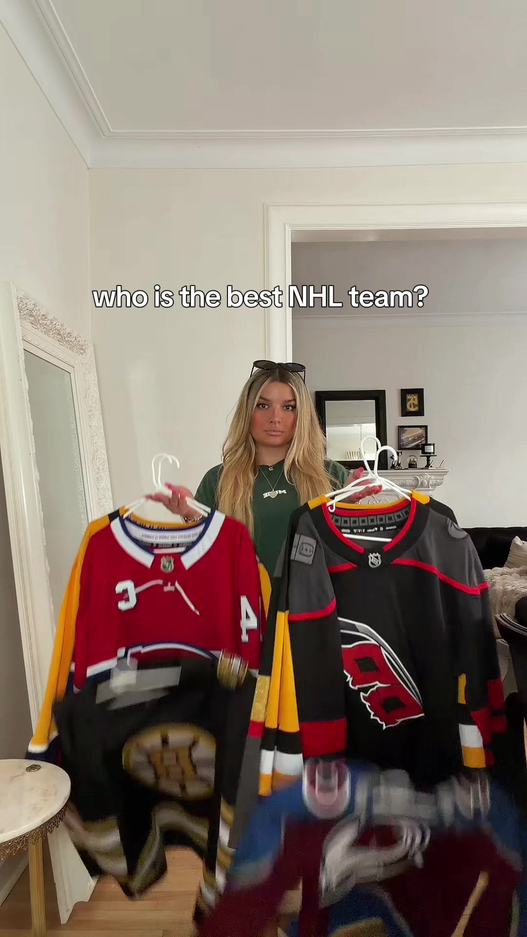 @Eve Lauren