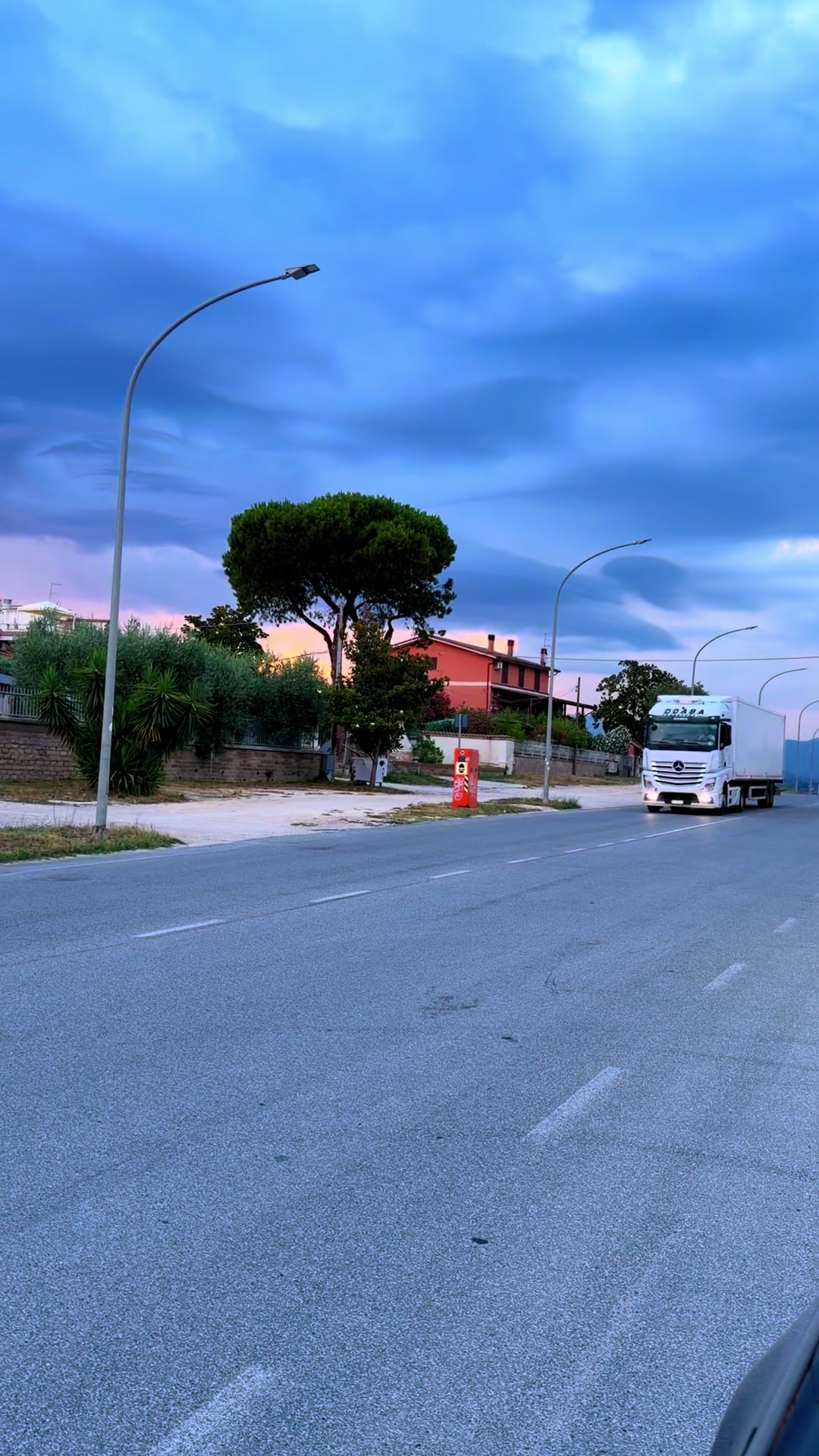 @Doaba Transport Srl