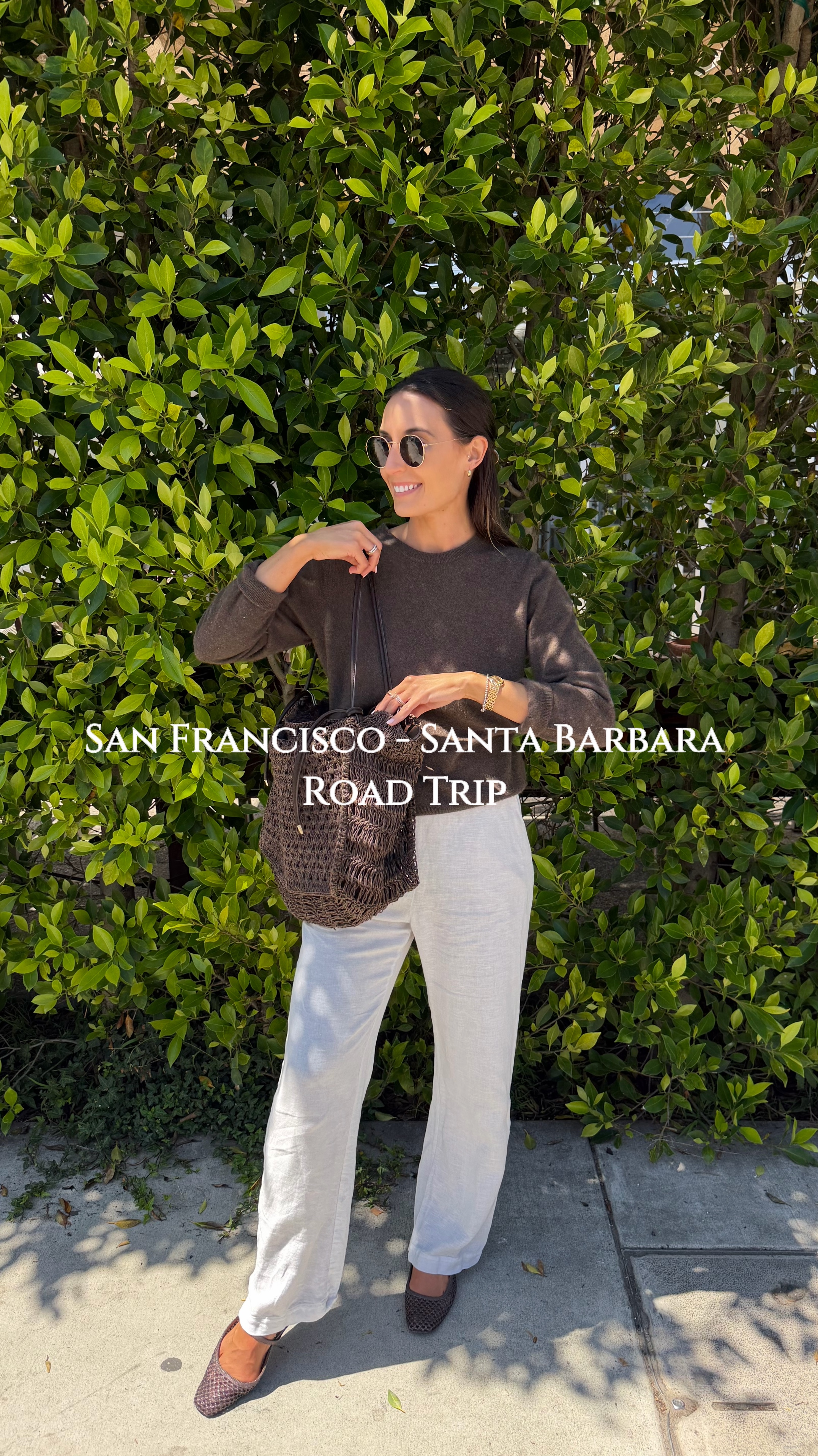 @Lauren | Chic Travel + SF
