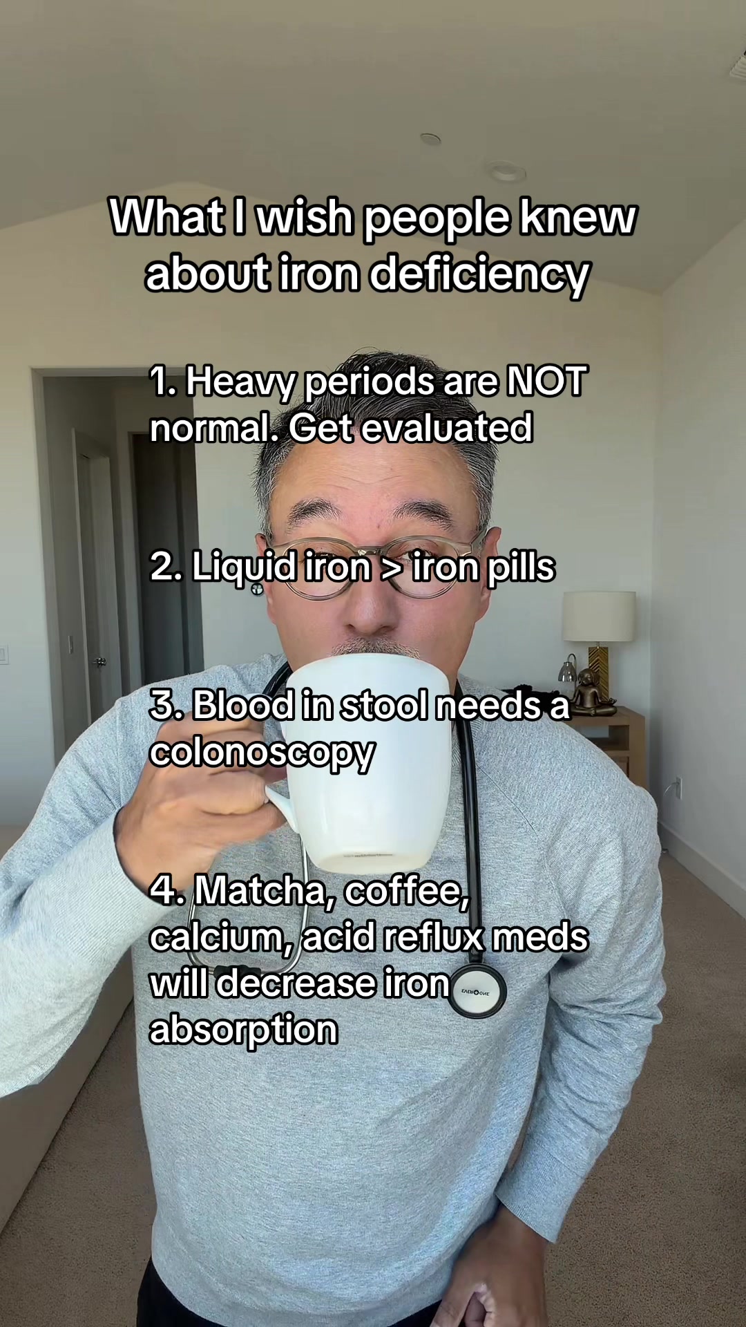 @Dr. Amit Garg 🩸