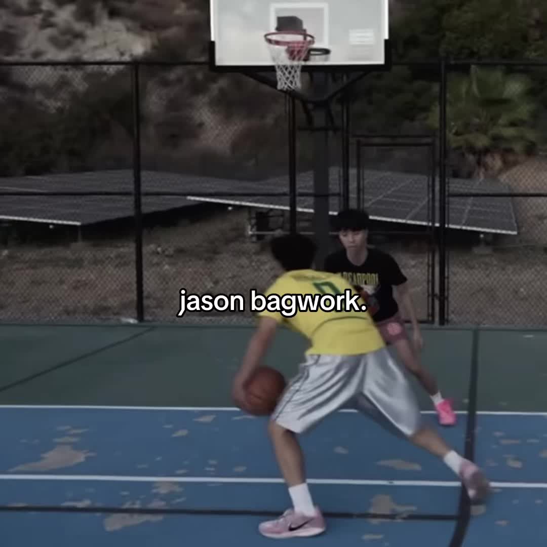 @Jason😅