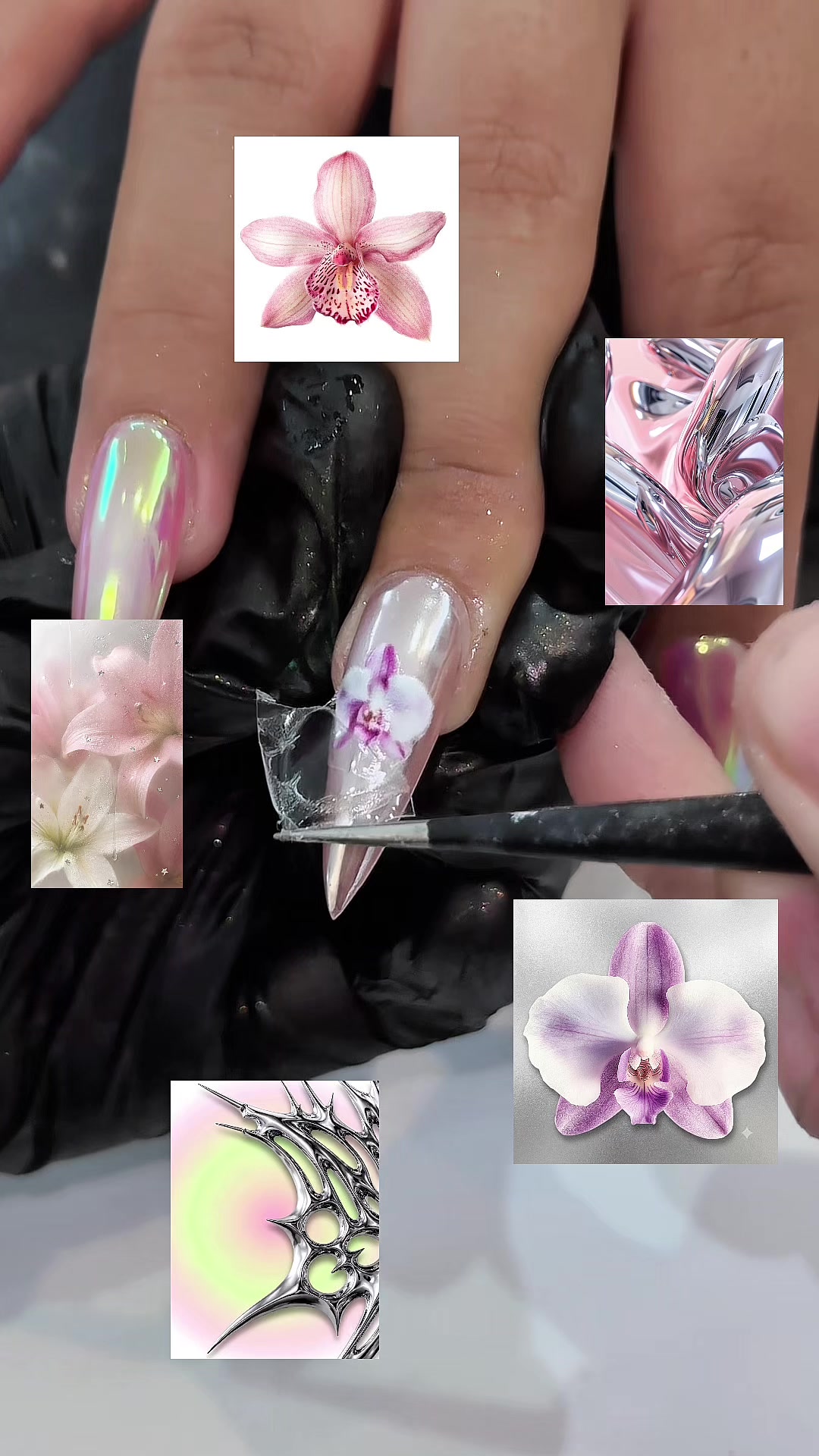 @Silver14 nails