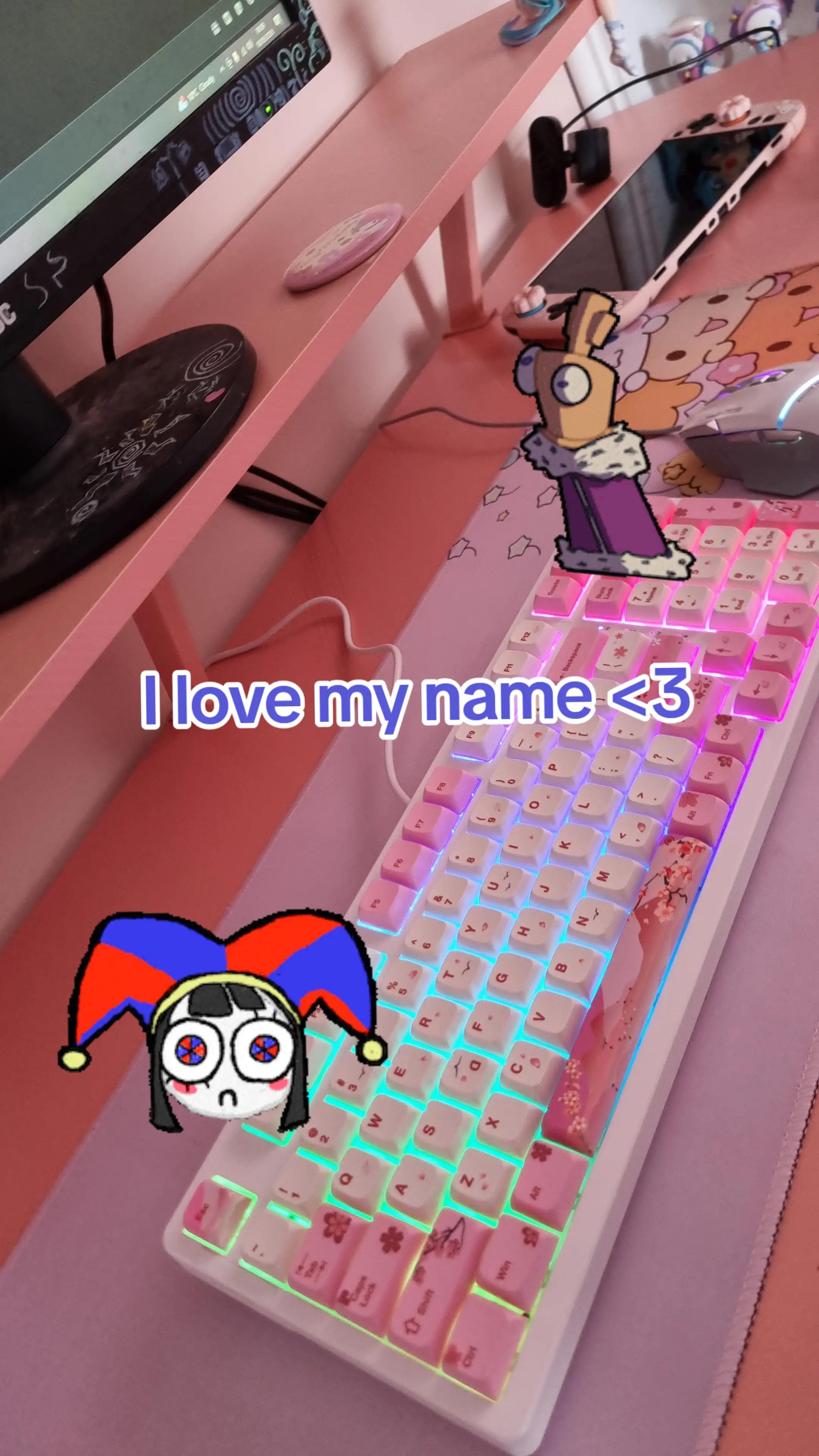 @Eldritch Lover