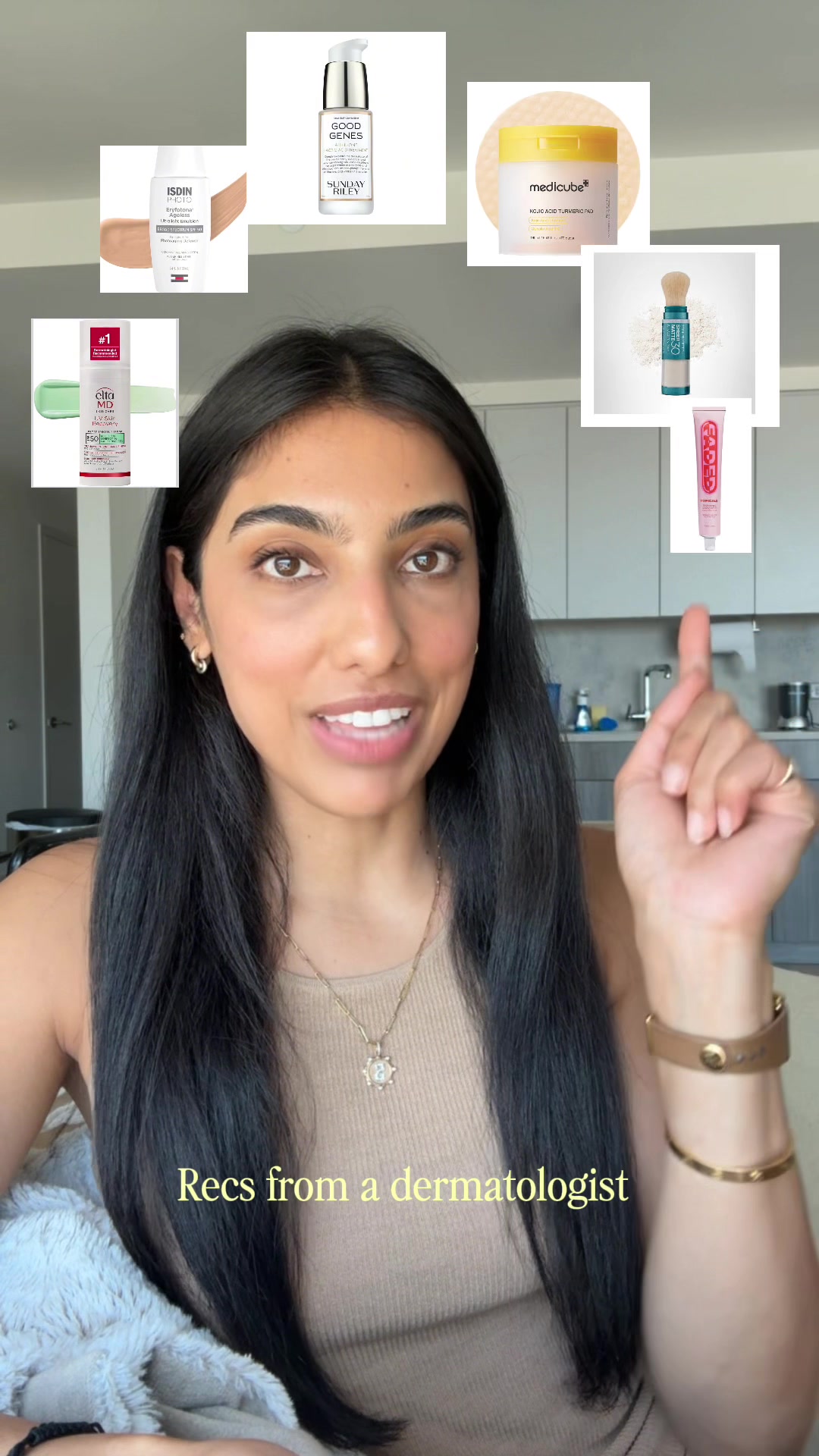 @Doctor Sonali | Dermatology