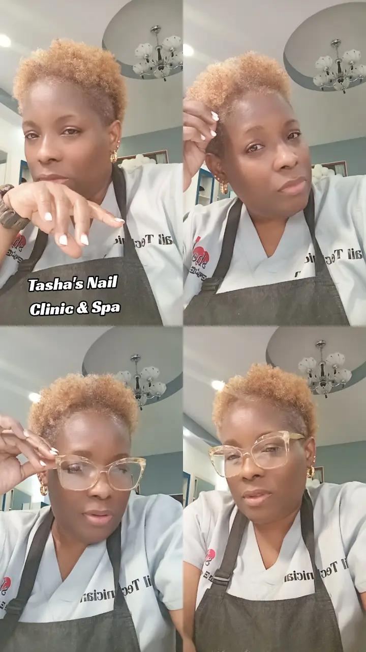 @Natasha Martin