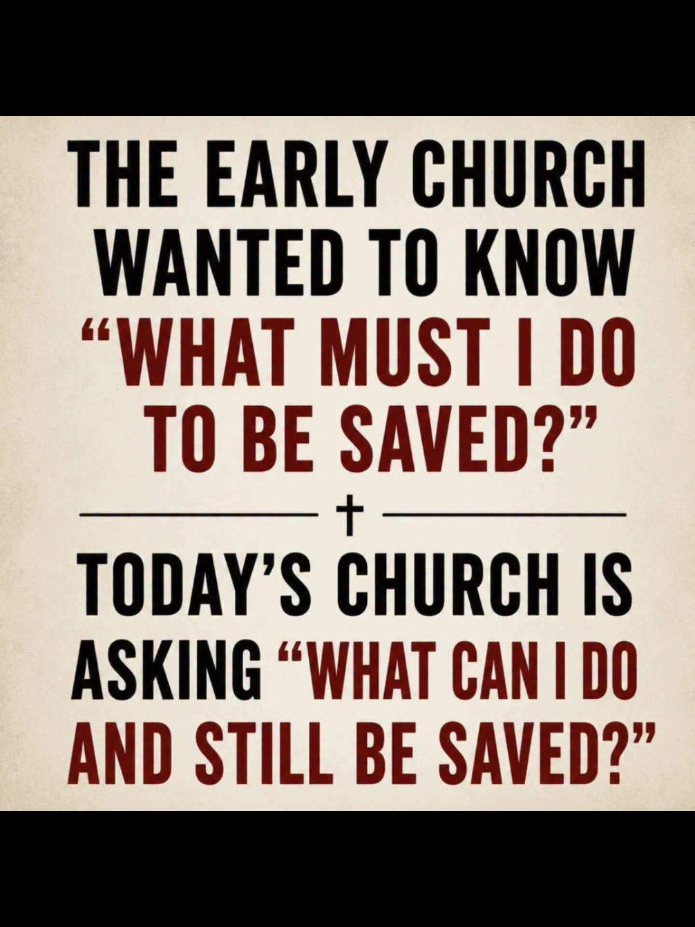 @Pastor Gus