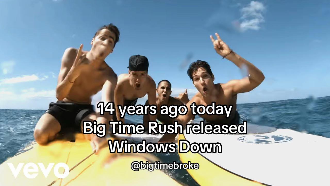 @Big Time Broke