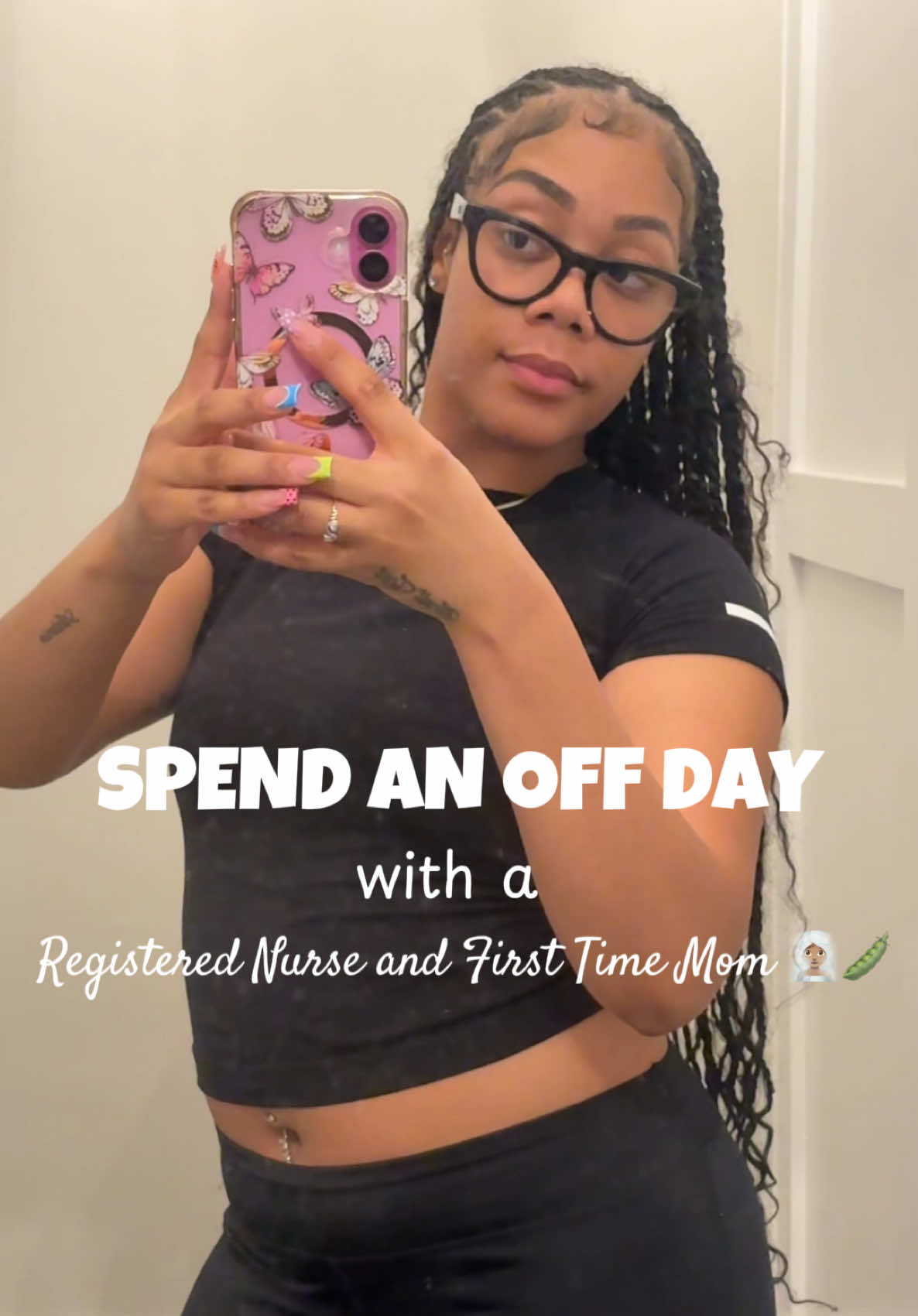 @A&rsquo;Bria🌸 | Mom🎀 RN💊