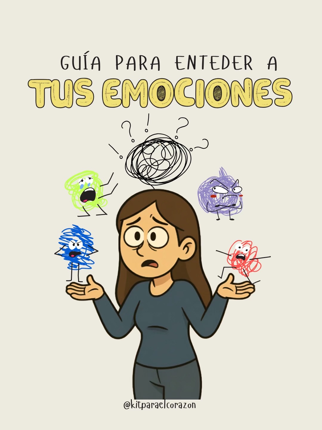 @Kit para el Corazón 💔