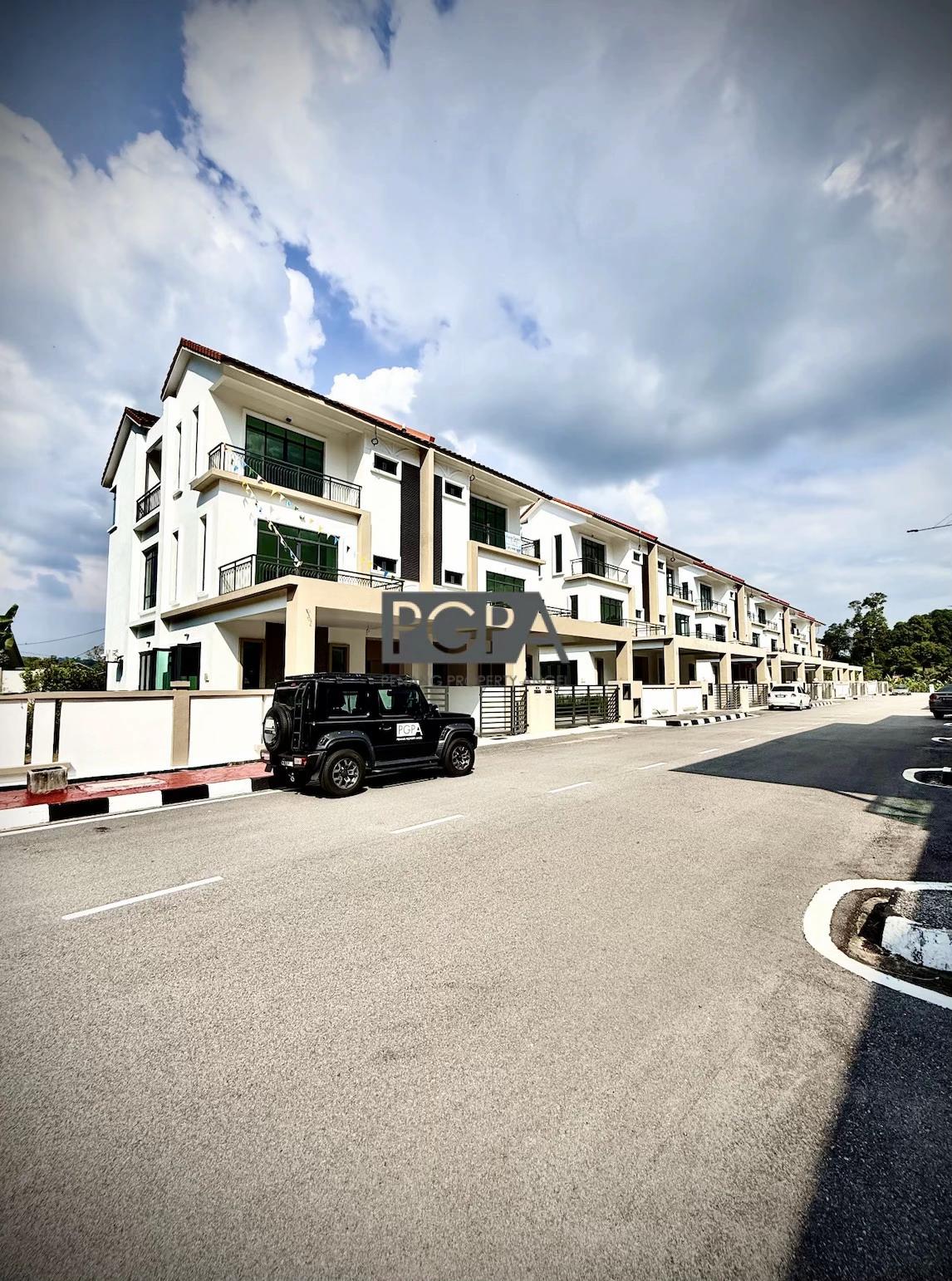 @Penang Property Angel