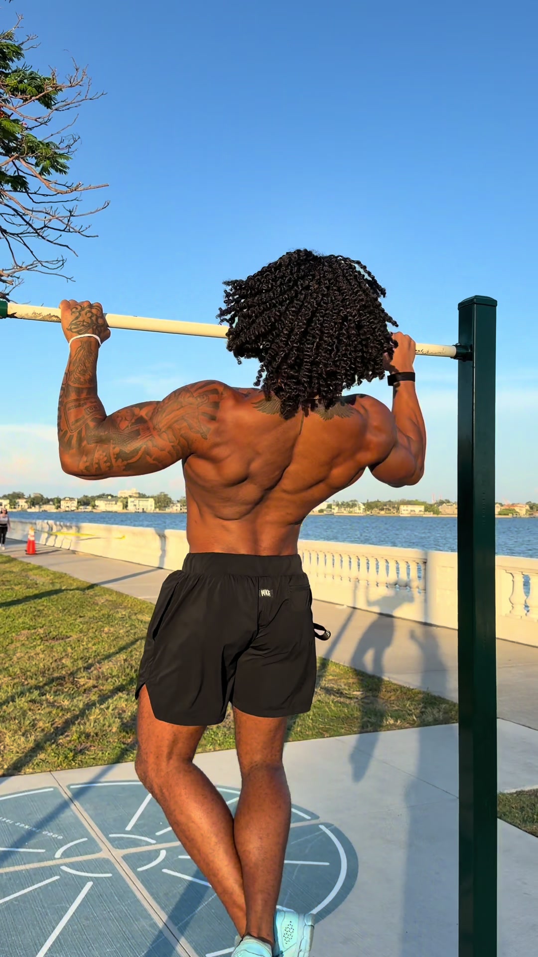 @Lucasribeirolifts