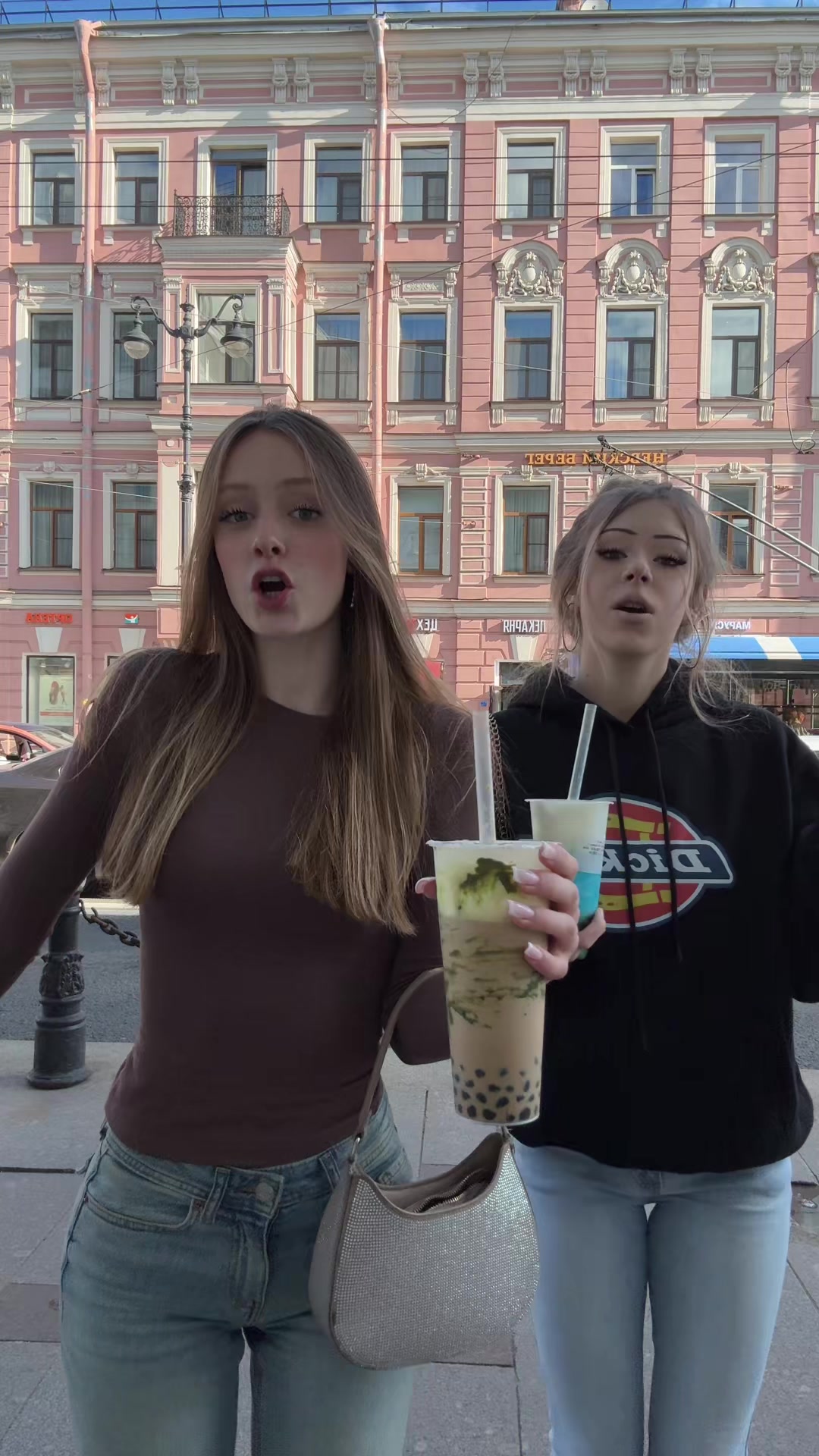 @Princess of Russia